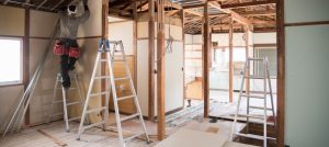 Entreprise de rénovation de la maison et de rénovation d’appartement à Avrieux